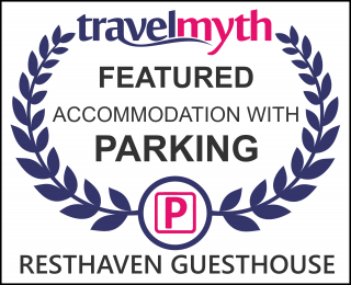 Matatiele hotel with parking