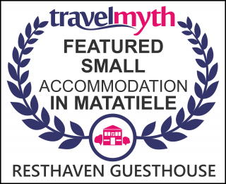 Matatiele small hotel